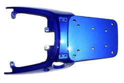 MONDIAL 125 MT ARKA PORT BAGAJ (MAVI)