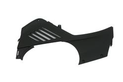 MONDIAL TERRALANDER 500 ON PANEL SOL DIS (GRI)