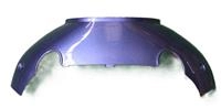 ARORA FELIX PRO DİREKSİYON ALT PLASTİĞİ ARKA MAVİ