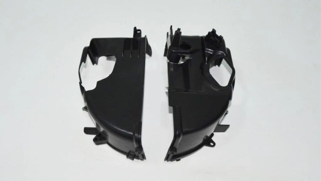 RKS RS100 MOTOR MUHAFAZASI TAKIM Orijinal
