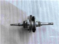 ARORA CRV 125 KRANK MİLİ KOMPLE