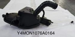 MONDIAL 125 LUNGO (E5+) HAVA FILTRESI KOMPLE