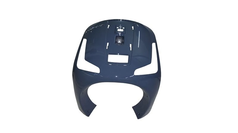RKS DARKBLUE125 ÖN ANA PANEL MAVİ Orijinal