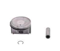 TVS APACHE RTR 200 e4 PISTON GRUBU
