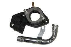 MONDIAL X-TREME ENDURO 250 KARBURATOR MANIFOLDU