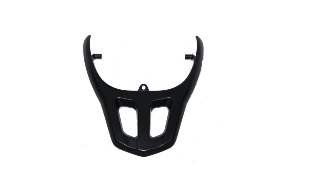RKS SPACE BOLERO ARKA TUTACAK DEMİRİ Orijinal
