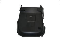 MONDIAL 125 NT TURKUAZ ISKELET ALT KORUMA