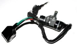 MONDIAL 125 ZN KONTAK