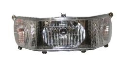 MONDIAL 125 UPM - PIZZA FAR KOMPLE