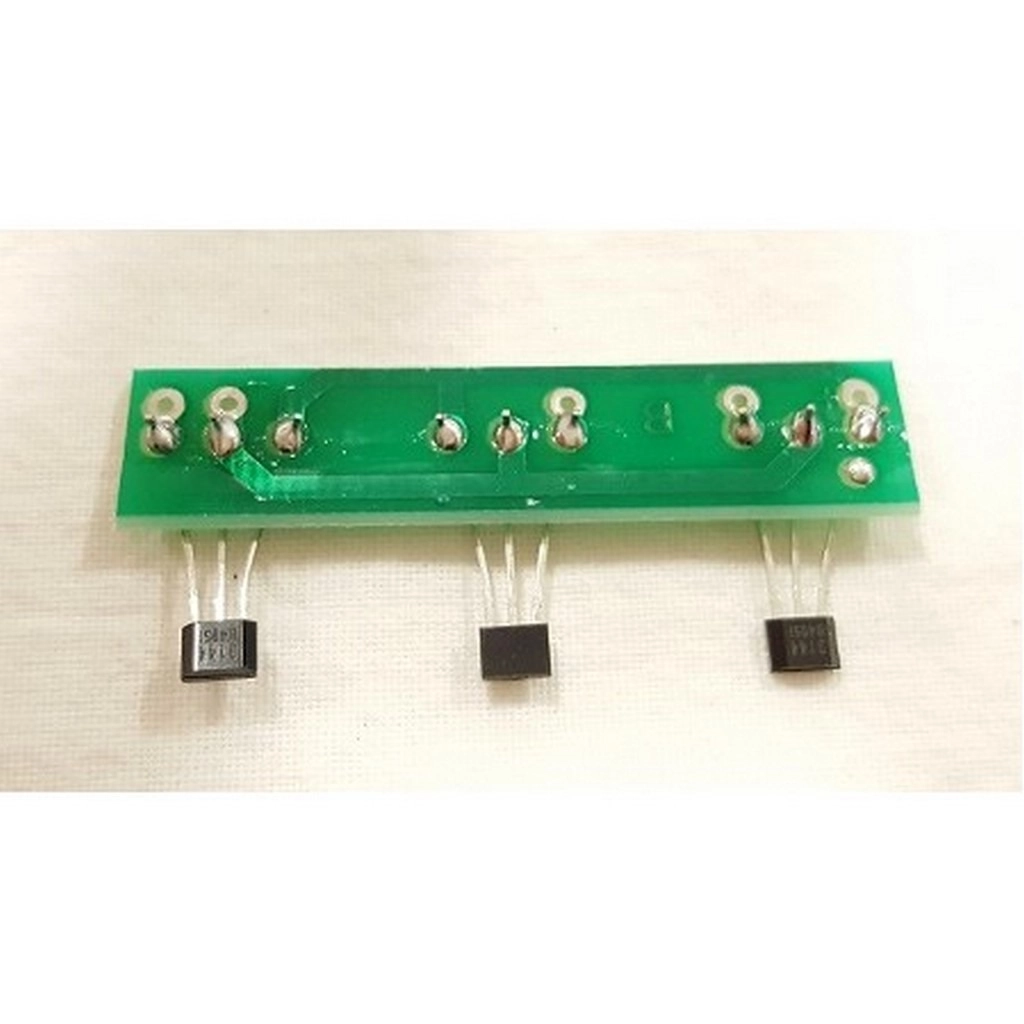 ELEKTRİKLİ BİSİKLET 120 DERECE KARTLI SENSÖR #12038