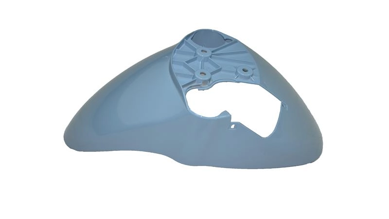 RKS PREMIUM125 ÖN ÇAMURLUK MAVİ Orijinal