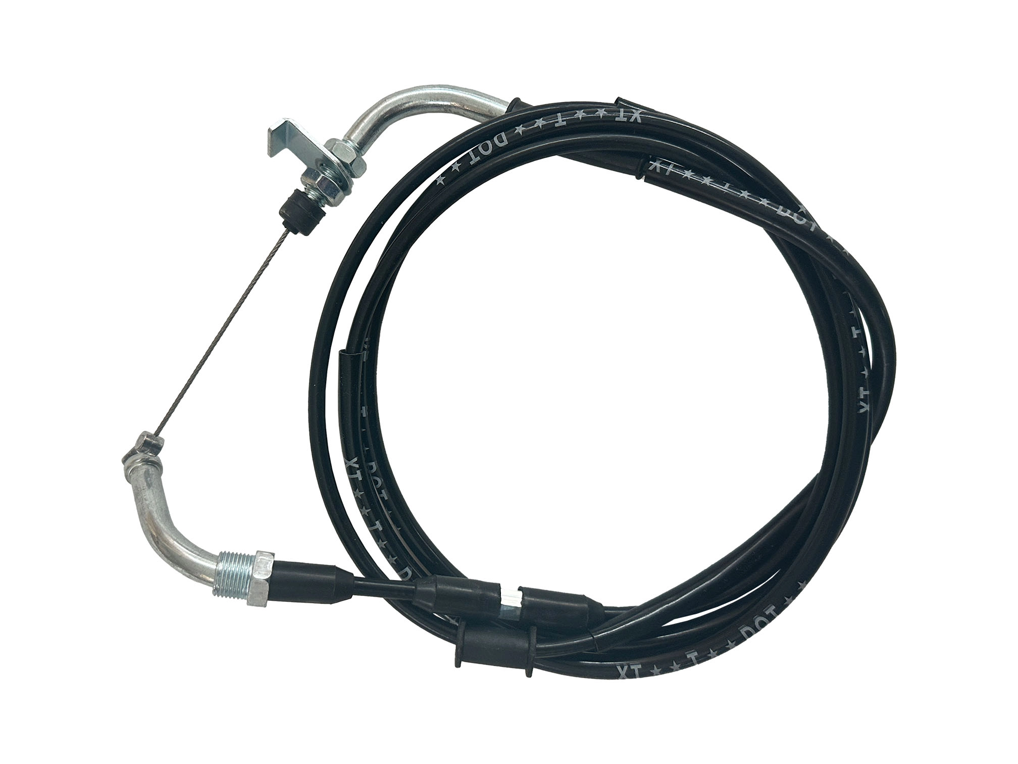 MOTOLUX WOW 150 CC GAZ HALATI-ÇEKME