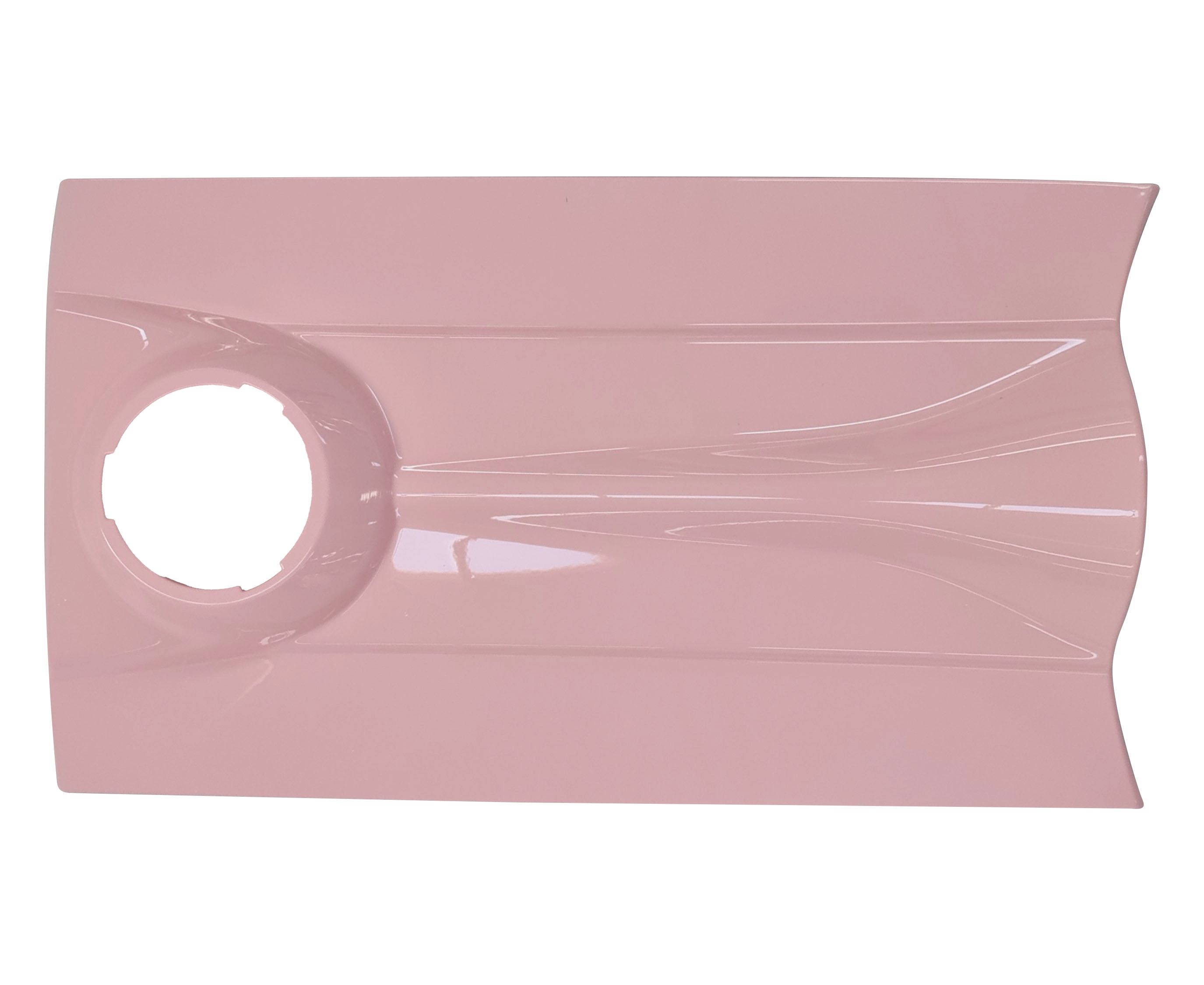 MOTOLUX VINTAGE-50 ÖN PANEL-PEMBE