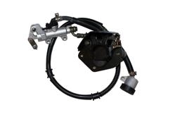 MONDIAL 150 UT ARKA FREN SISTEMI KOMPLE (UT 2006)