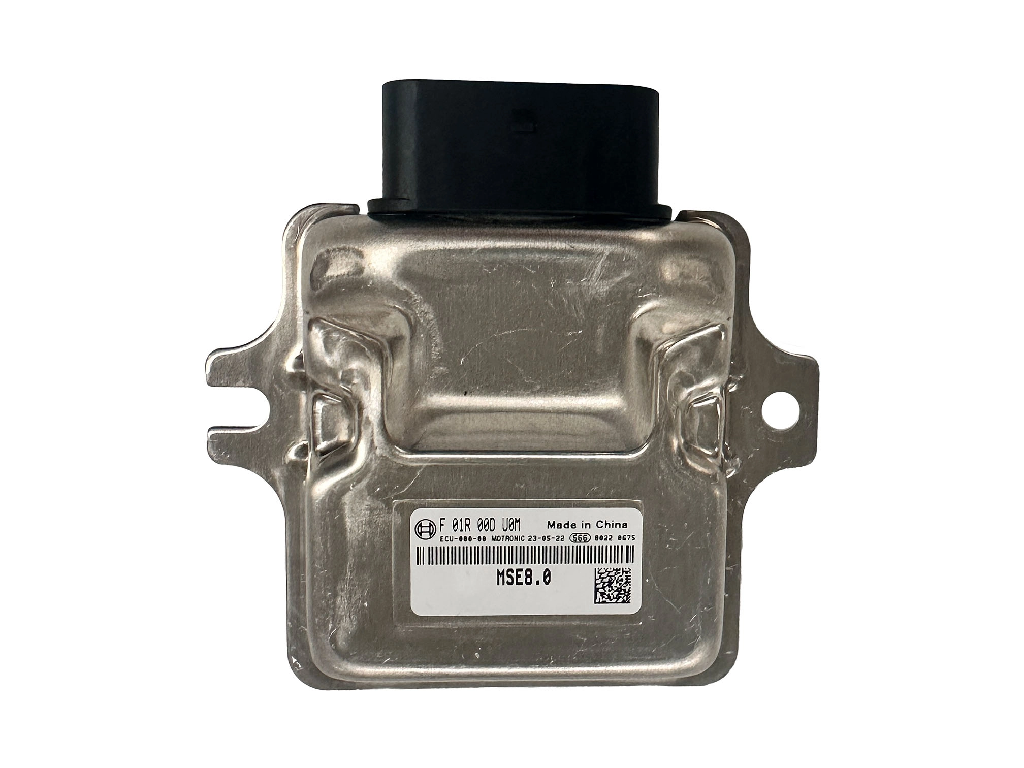 MOTOLUX WOW 150 CC BEYİN (F 01R 00D U0M)