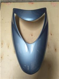 ARORA SPECIAL 125 FAR MUHAFAZA GRİ