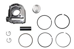 MONDIAL 150 ZAT SILINDIR KOMPLE