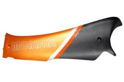 MONDIAL 150 HS SOL ALT MARSBIYE (TURUNCU)