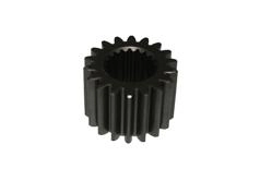 MONDIAL 150 UT YAG POMPASI ROTOR DISLISI