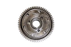 MONDIAL 150 HS ILK HAREKET KOMPLE