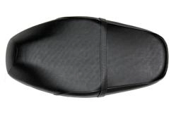 MONDIAL 125 ZNU SELE (SIYAH)