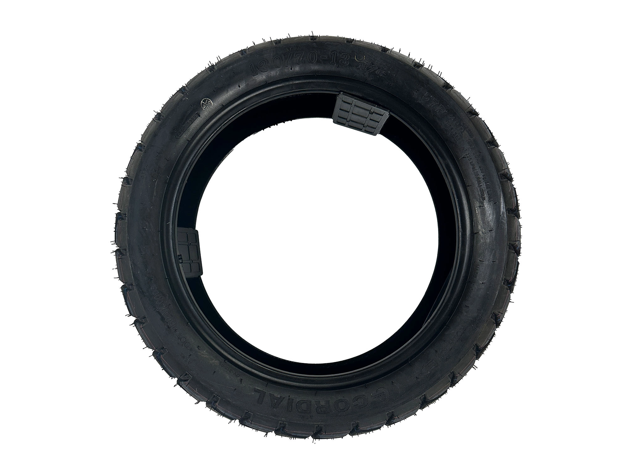MOTOLUX WOW 150 CC ÖN DIŞ LASTİK (110-80-14)