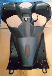 ARORA AR50 VESTA İÇ PANEL (NEW MODEL)