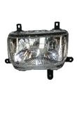 MONDIAL 125 MT FAR KOMPLE