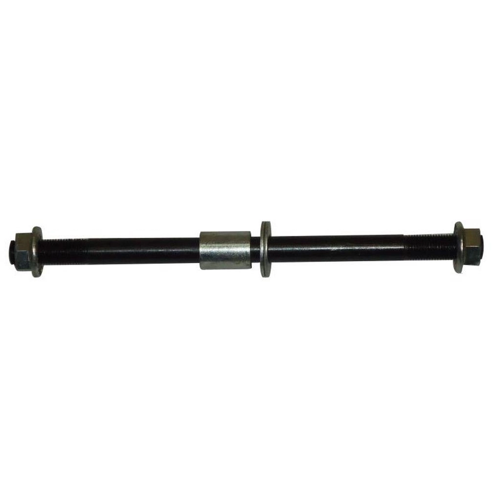 STMAX 406 ON MIL CUBUGU #406-D-49