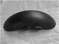 ARORA CP250 ÖN ÇAMURLUK GRİ