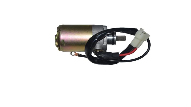 RKS GRACE202 PRO NOVAX200 MARŞ MOTORU Orijinal