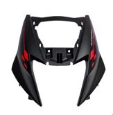 TVS NTORQ 125 (E5) FAR MUHAFAZASI (SIYAH) (KIRMIZI ETIKET)