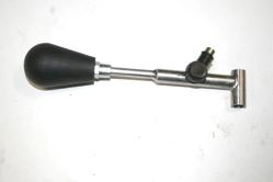 CFMOTO CF500ATR-A (T3) VITES KOLU KOMPLE