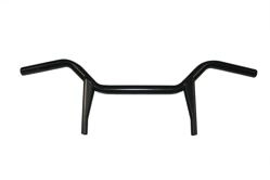 CFMOTO CF500ATR-A (T3) ARKA TAMPON (SIYAH)