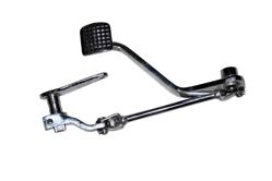 MONDIAL 250 MCT ARKA FREN PEDALI