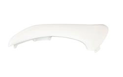 TVS JUPITER 125 (E5) ON PANEL SAG DIS (BEYAZ)