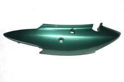 MONDIAL 50 HC SELE ALTI MARSBIYE SOL (YESIL)