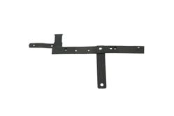 MONDIAL 125 ZNU _13 REGULATOR BAGLANTI BRAKETI