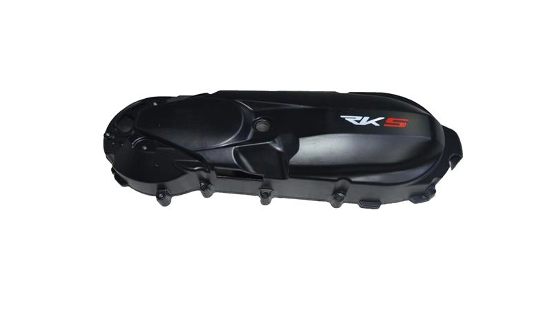 RKS DARKBLUE125 MOTOR KAPAĞI DIŞ Orijinal