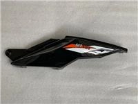 ARORA MT125 SAĞ YAN KAPAK PLASTİĞİ