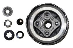 MONDIAL 250 MCT DEBRIYAJ KOMPLE