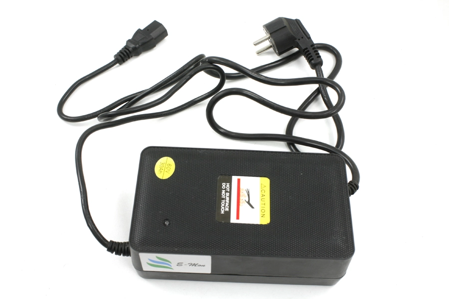 E-MON MIRACLE 3.0 SARJ CIHAZI 60V 28AH (DC 73.5V 5A)