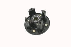 MONDIAL MD250 HULK POYRA ON