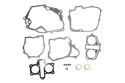 MONDIAL 250 MCT CONTA TAKIMI