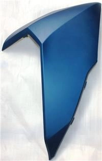 ARORA GT 125 SOL ÖN PANEL ALT MAT GRİ