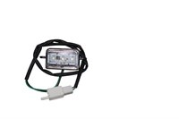ARORA SUPER 50 ARKA PLAKA LAMBASI
