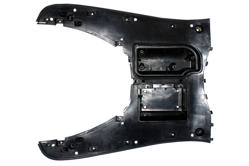 MONDIAL 151 RS AYAKLIK ANA GOVDE
