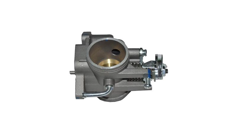 RKS SPONTINI110 GAZ KELEBEĞİ BOŞ (DELPHI) (SPONTINI110)