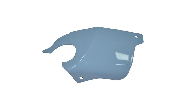 RKS PREMIUM125 ÖN ÇAMURLUK EKİ MAVİ Orijinal