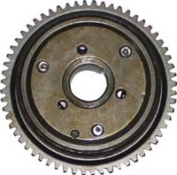 ARORA AR125-25 VERANO MARŞ DİŞLİSİ VE KAVRAMASI